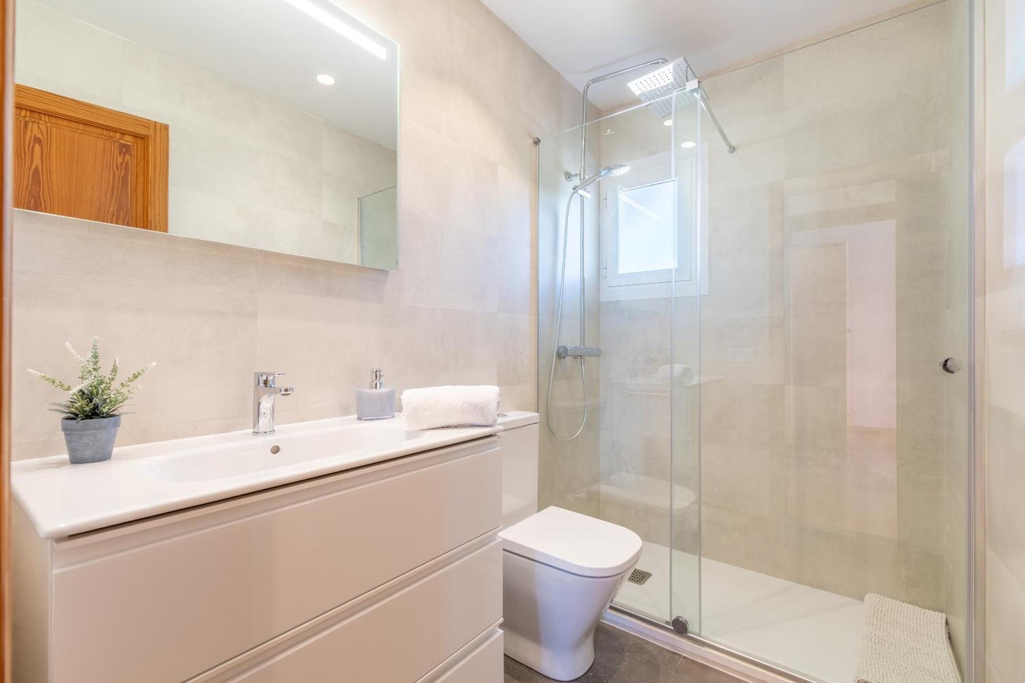Apartamento Minerva Алькудия Экстерьер фото